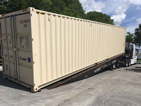 temporary storage containers for rent